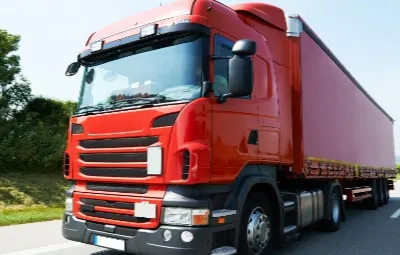 İzmir Altınordu Ambar Kargo